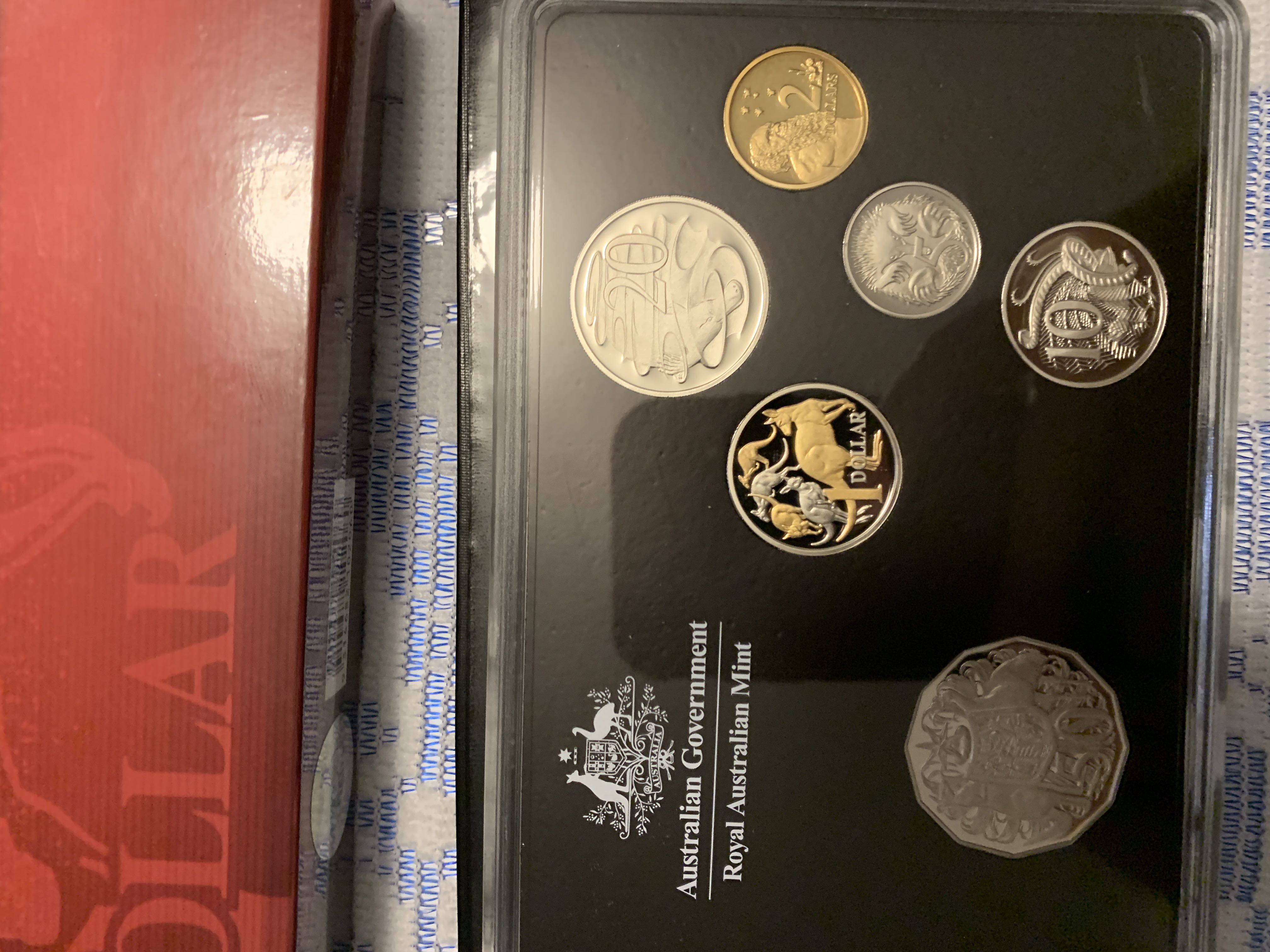 Brazil (1945) - 1 Cruzeiro [Cr$]