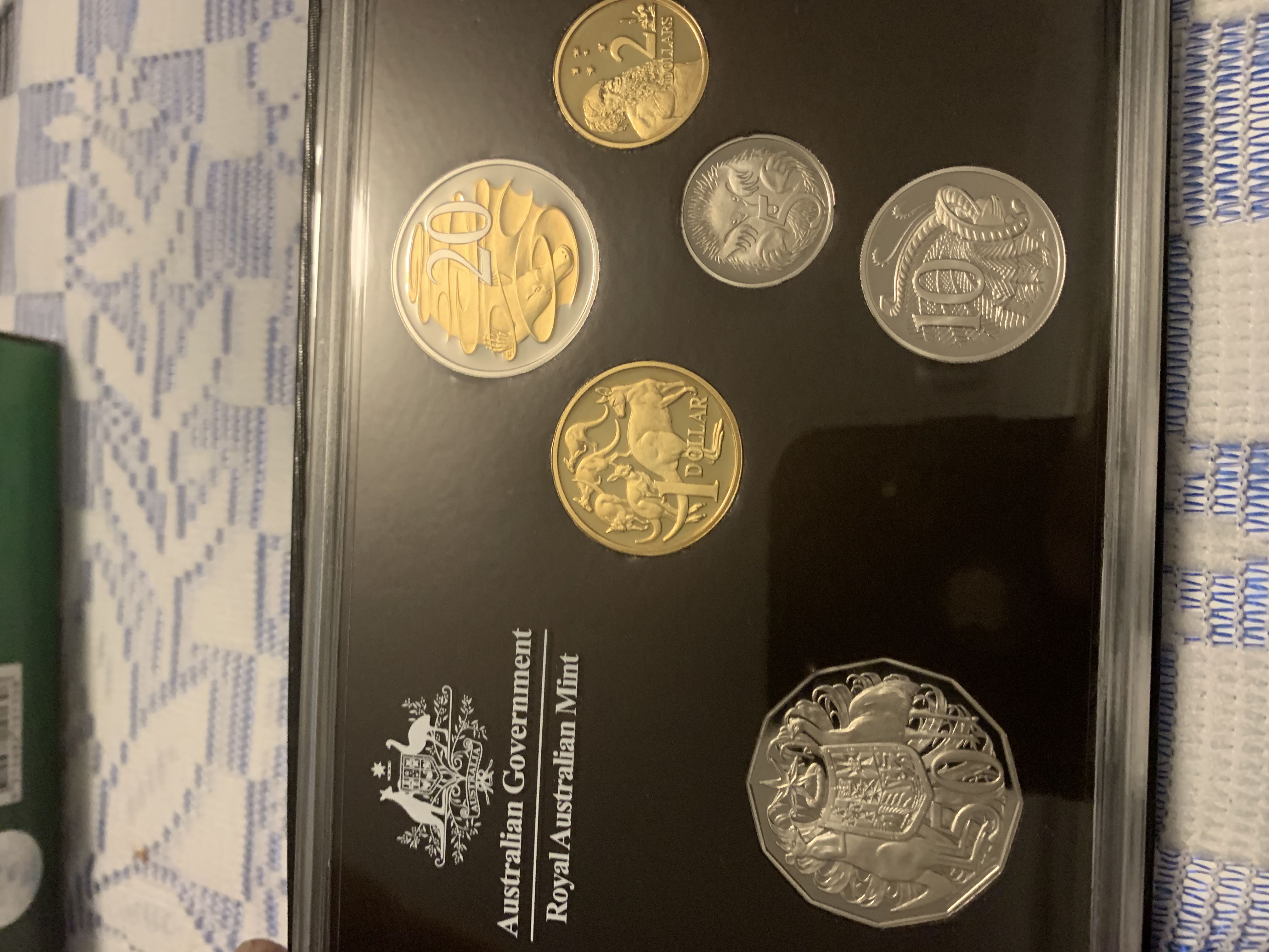 Holden Heritage Collection 