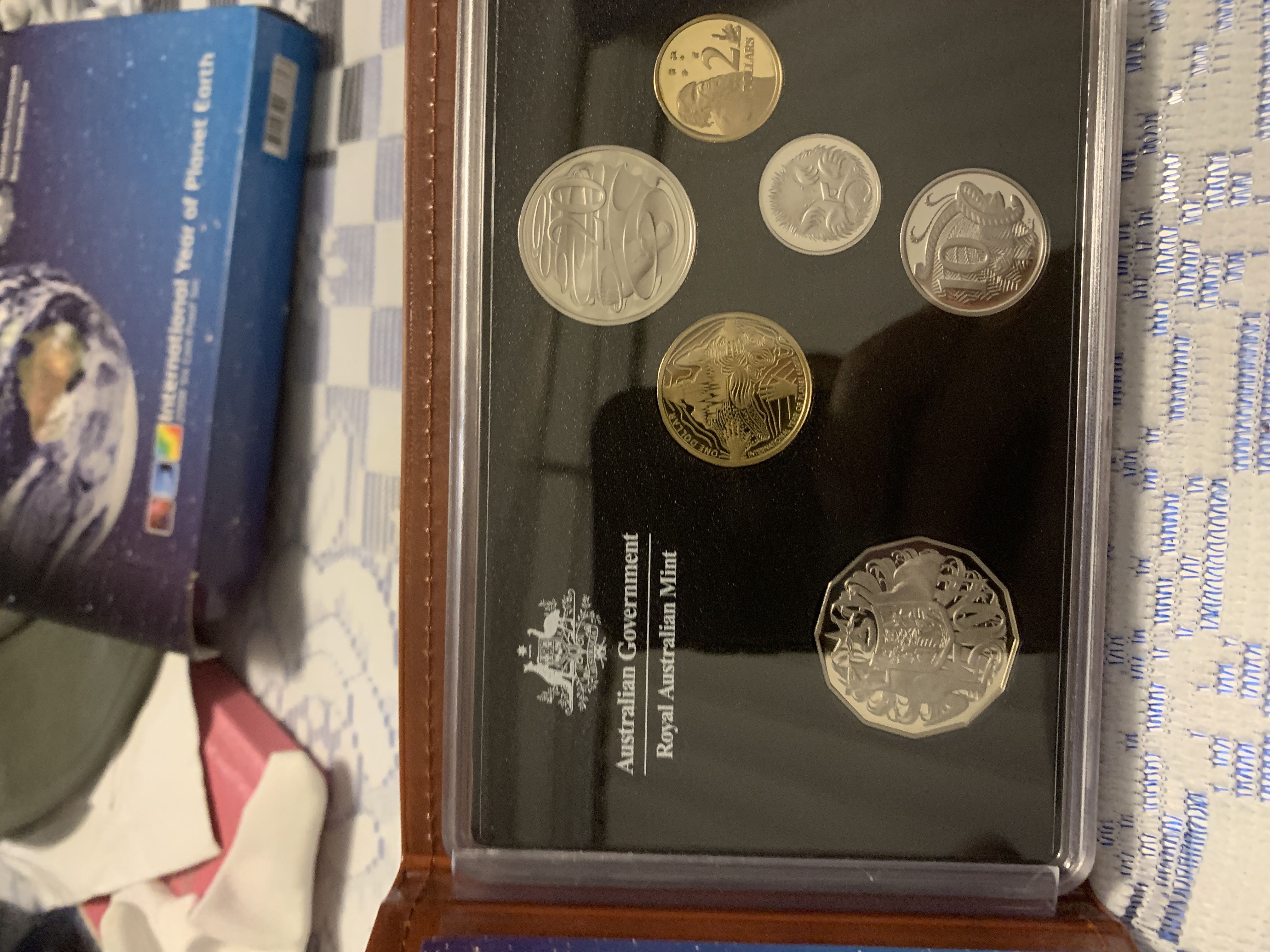 2016 Great Britain 1 oz Silver Britannia BU