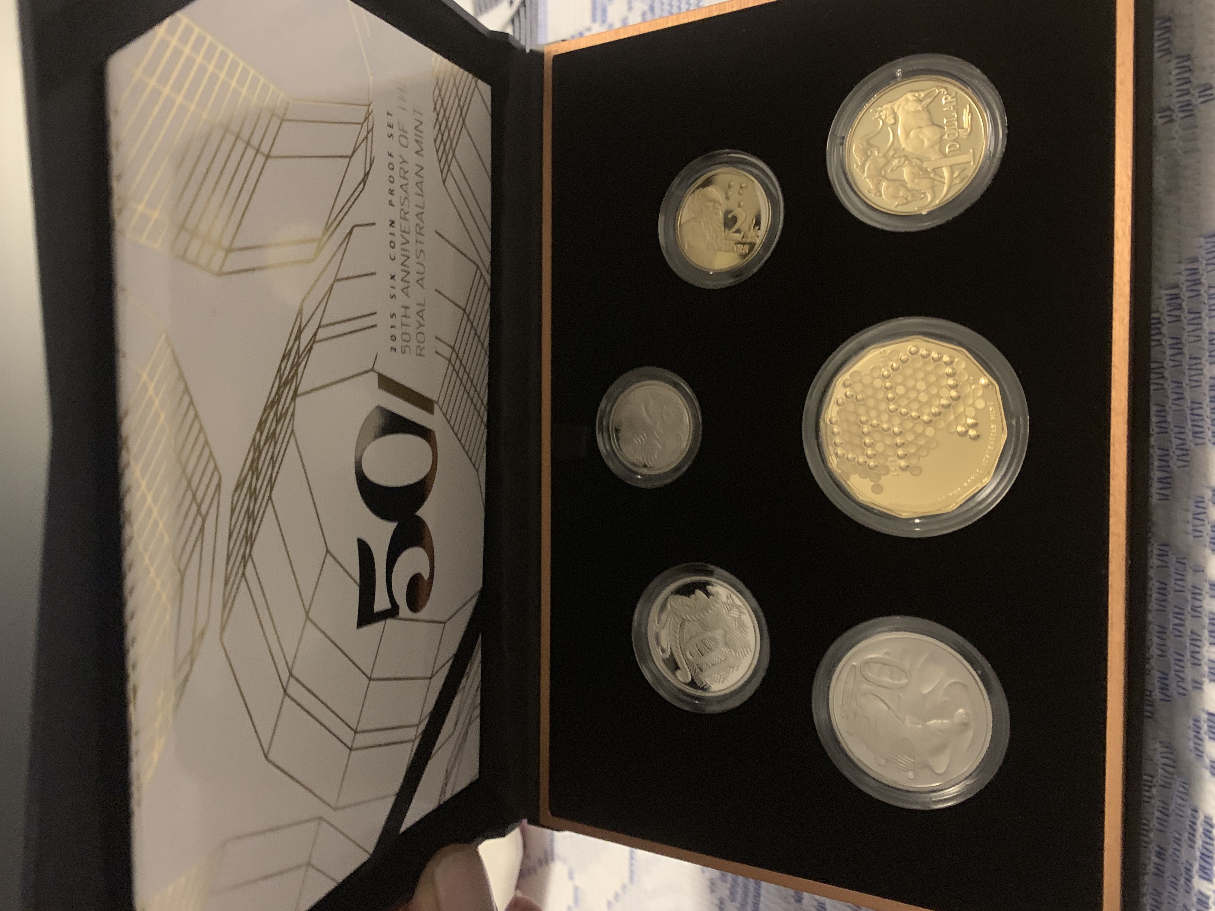 Franklin Half Dollar 1948