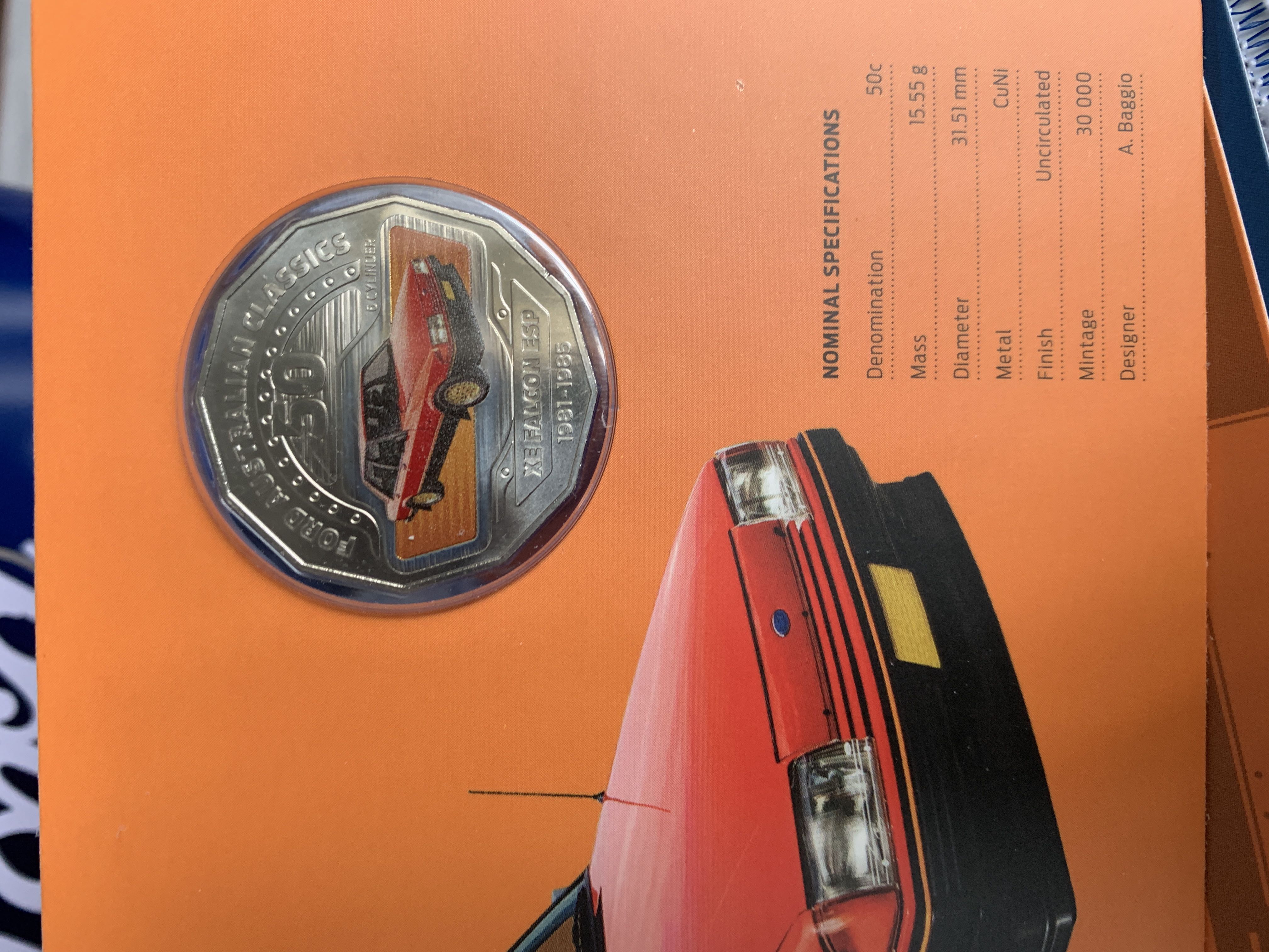 New Zealand Two Cents