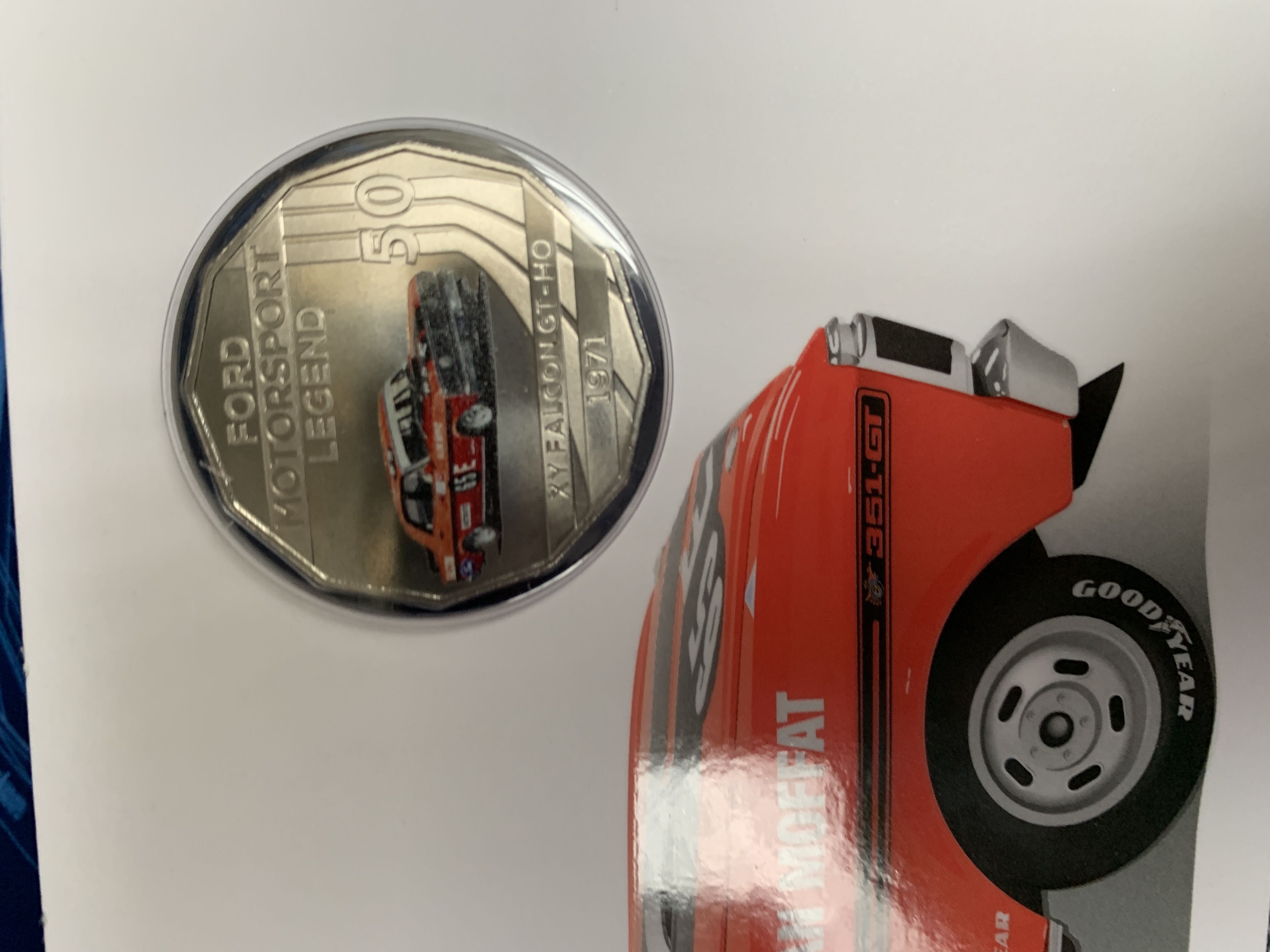 1917-S Liberty Walking Half Dollar On Reverse