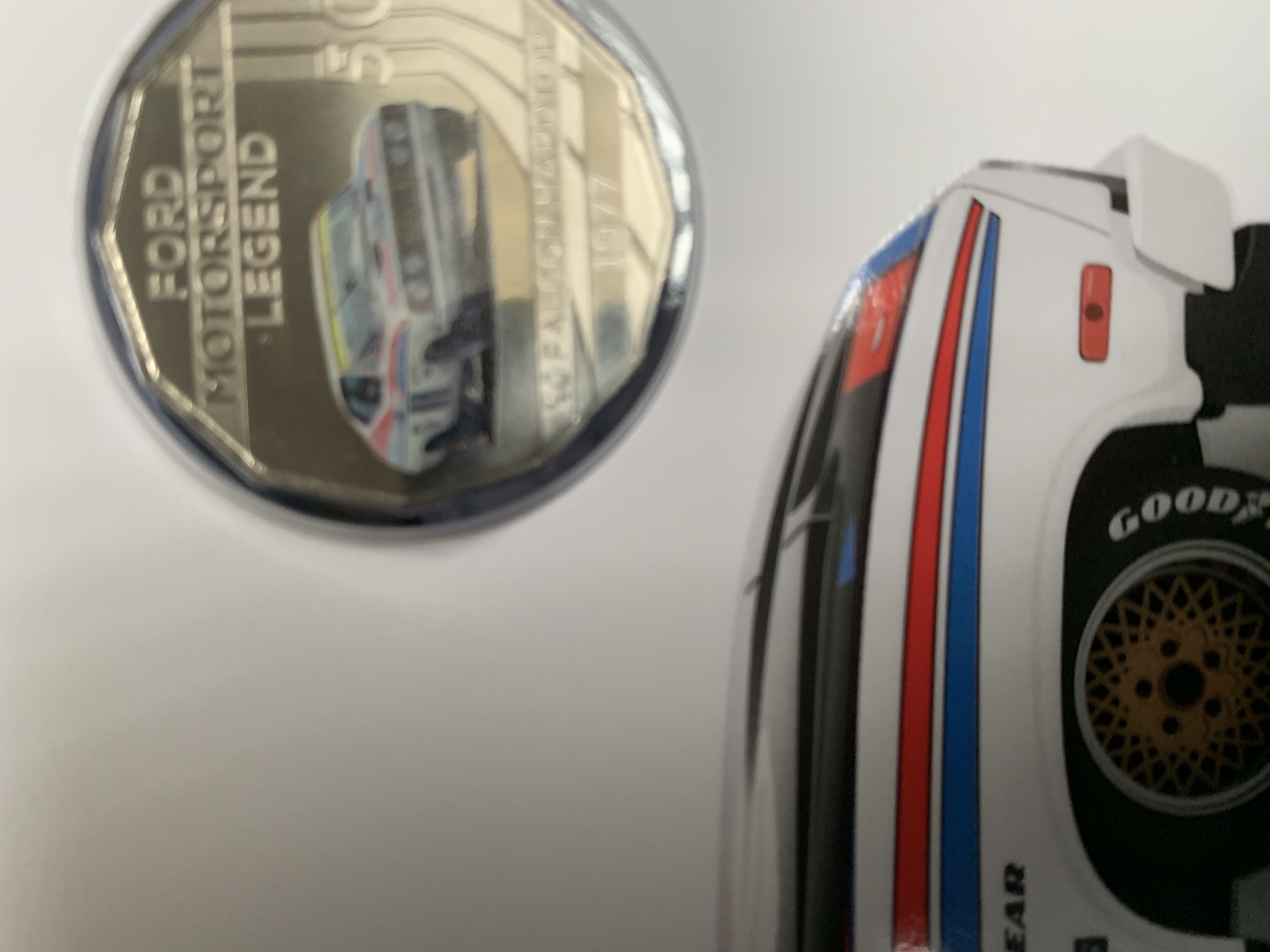 1987-S Proof Lincoln Cent