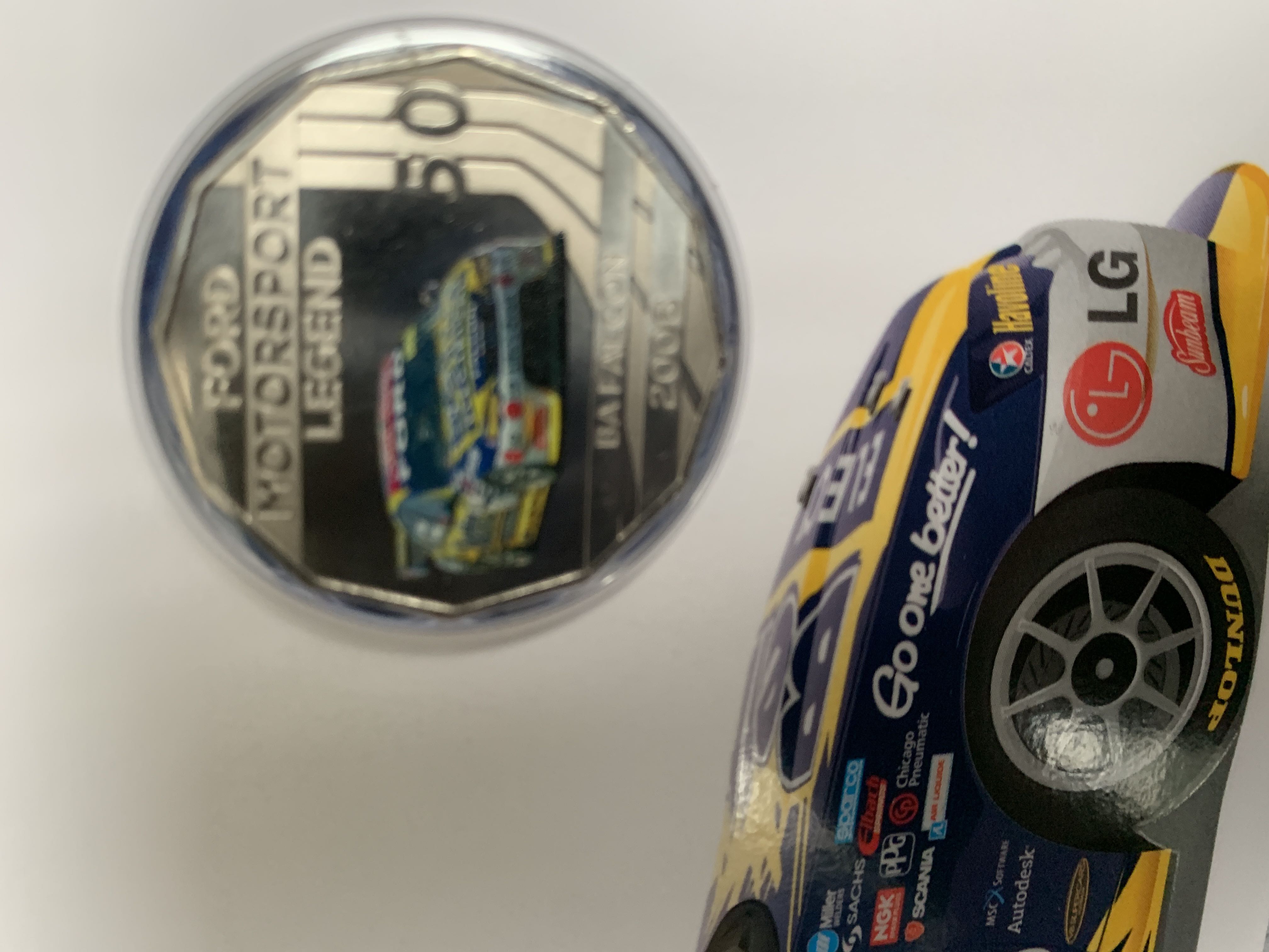 Antoninianus of Julia Domna