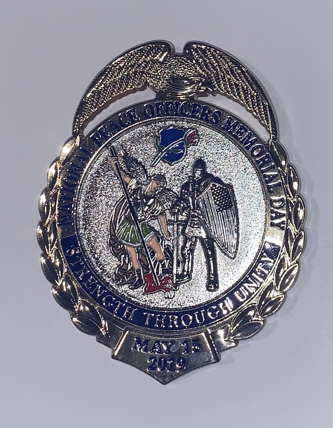 1918 S Buffalo Nickel