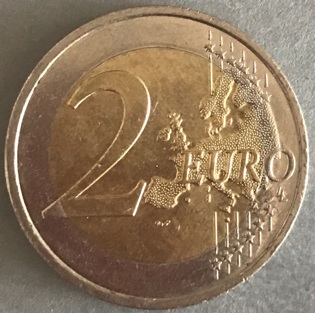 Malta 2 Euro 2008  coin collectible - Main Image 2
