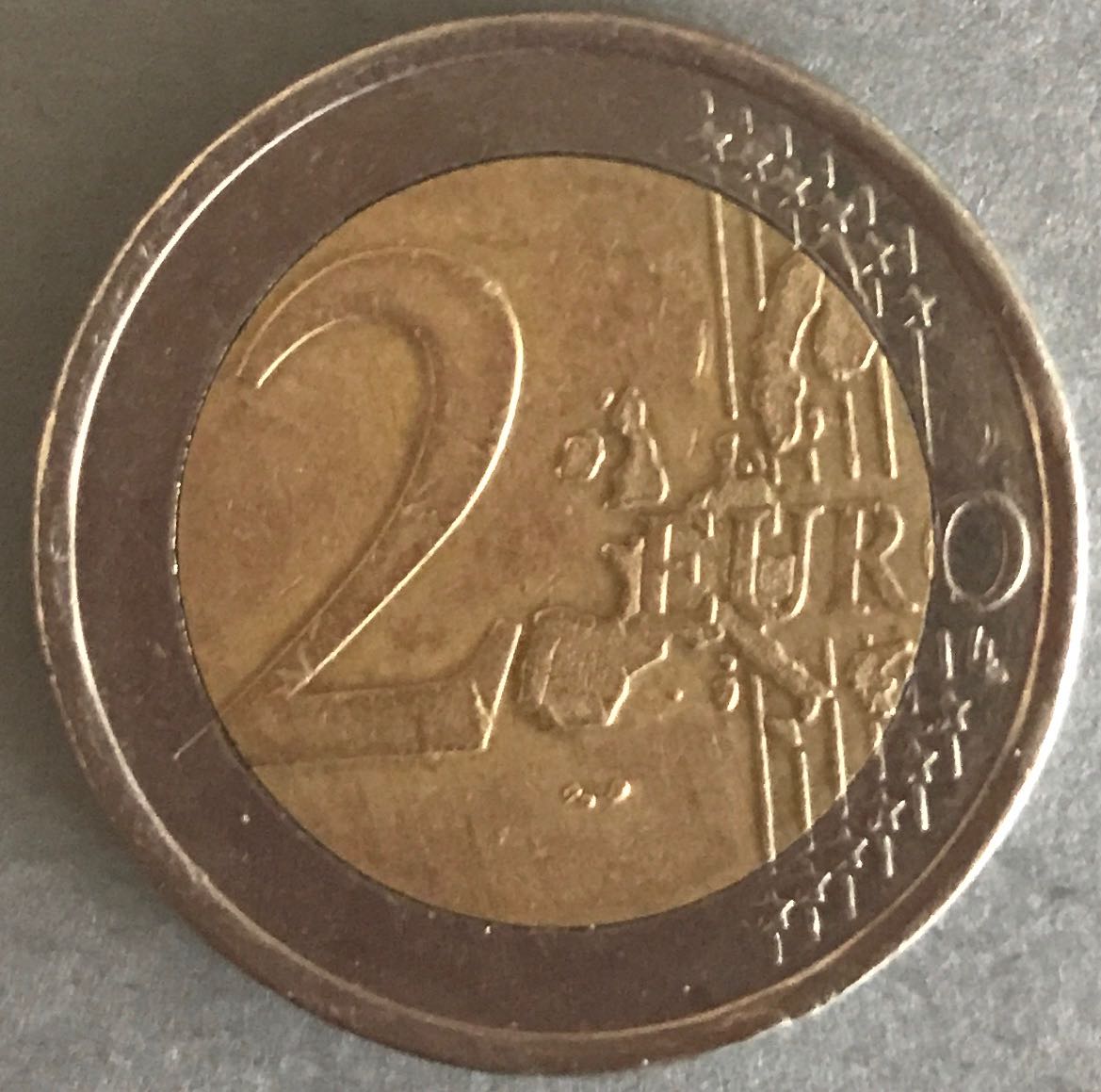 Finland 2 Euro 2003  coin collectible - Main Image 2