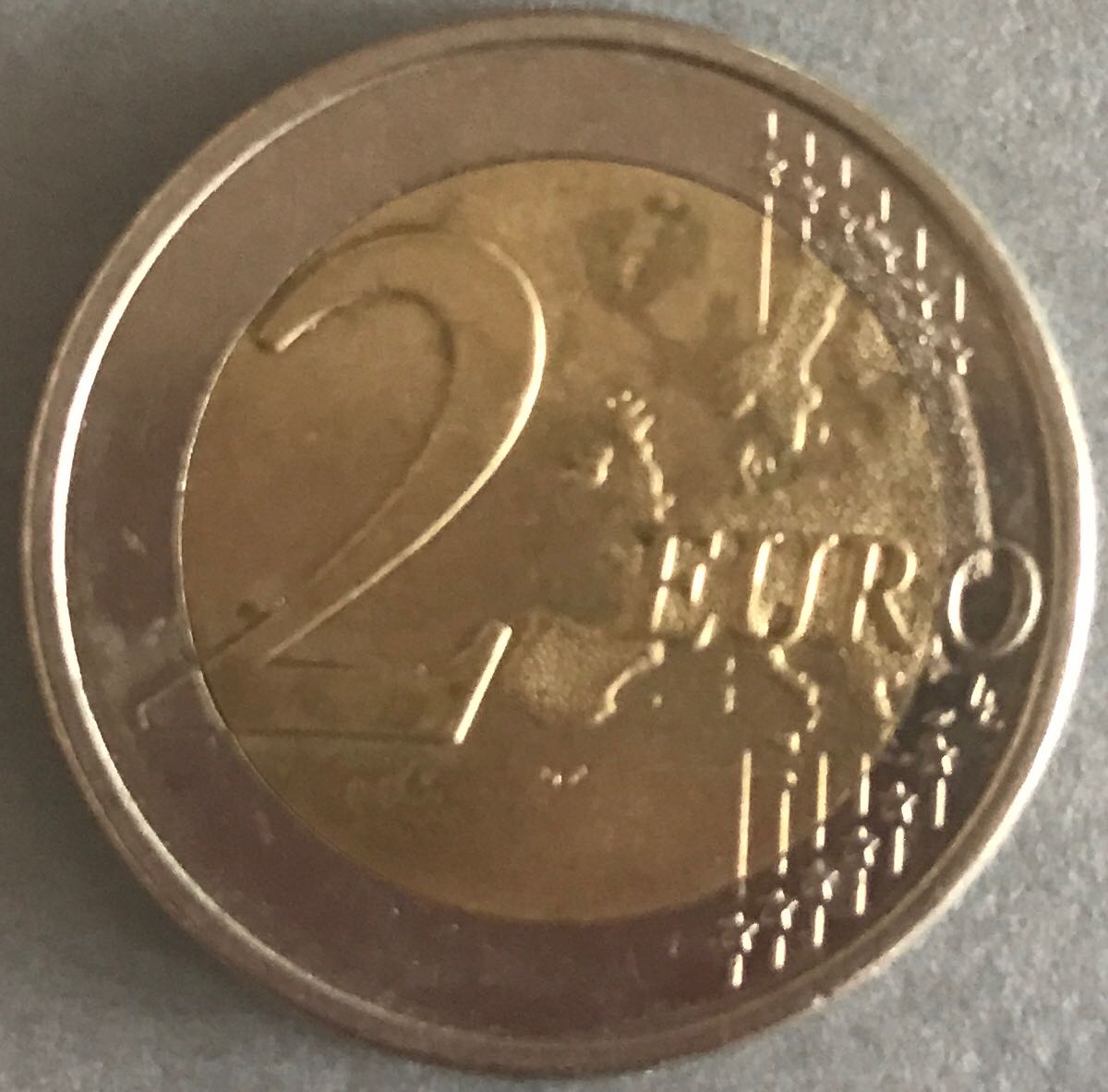 Slovenia 2 Euro 2007  coin collectible - Main Image 2