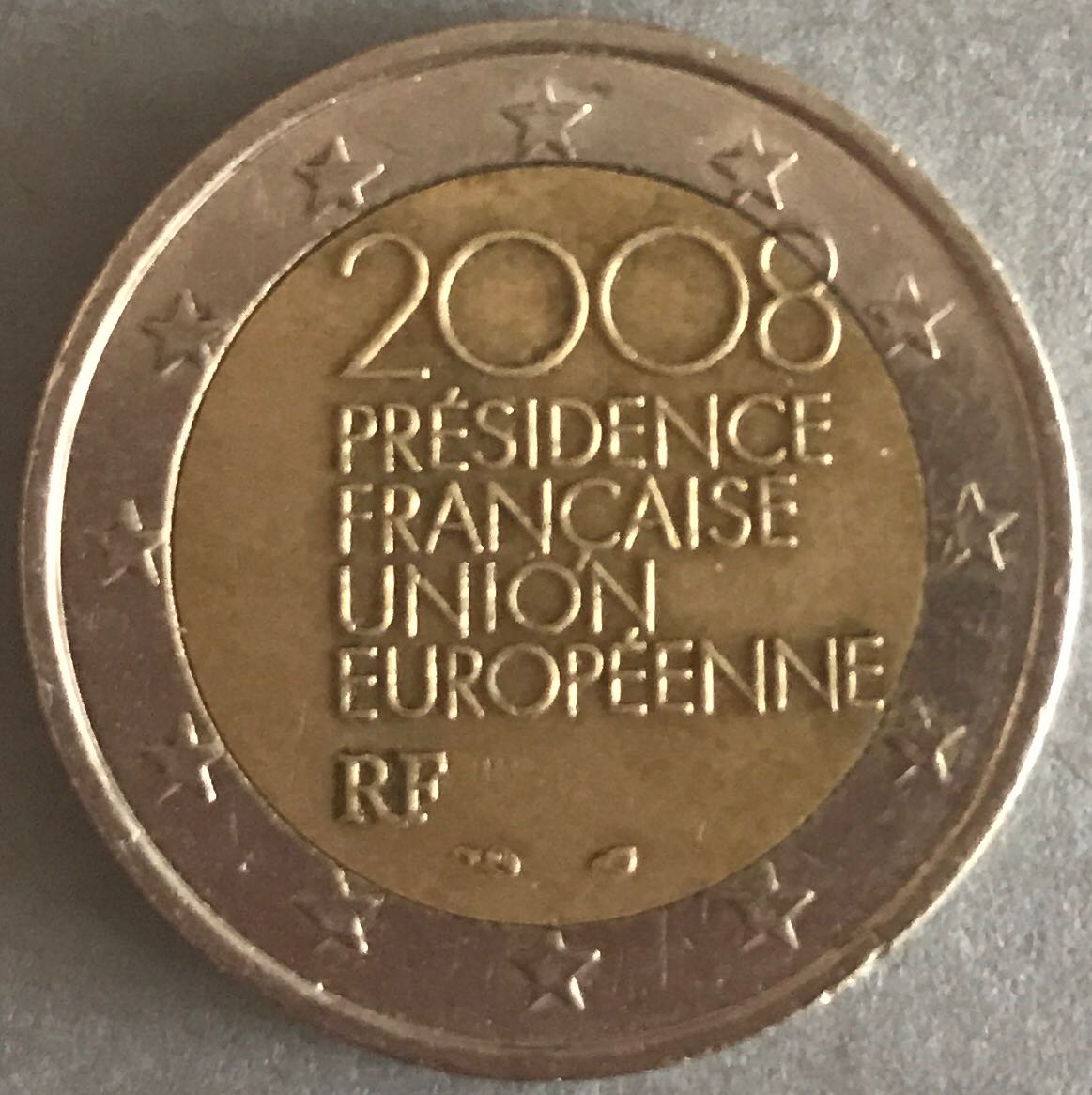 .5 Centavos De Dólar