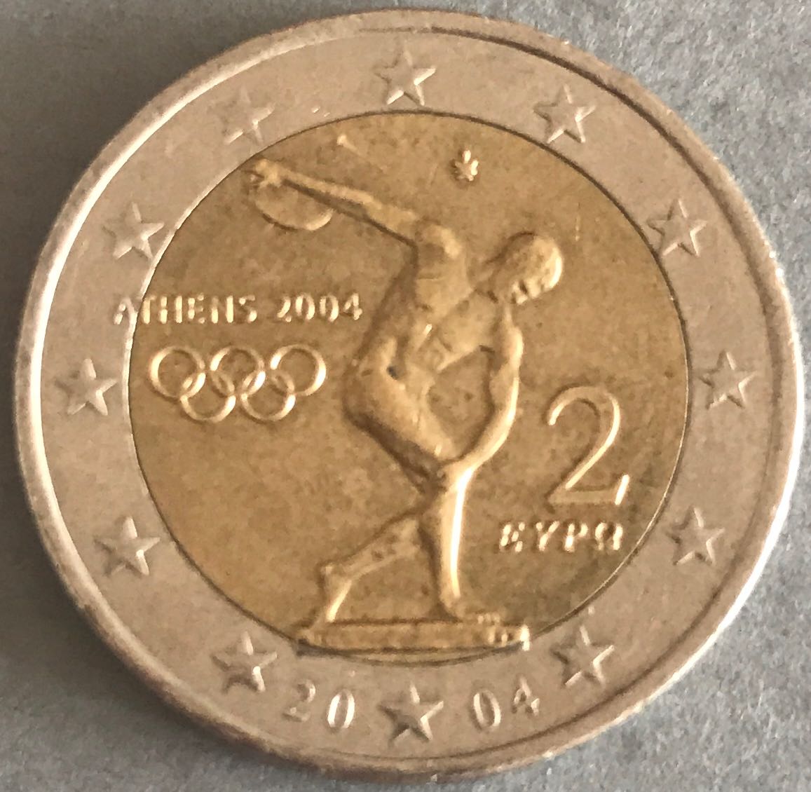 Proud Pig “P.I.G.”