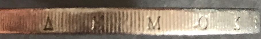 2004 Greece 2 Euro 2004 - XXVIII. Summer Olympics in Athens  coin collectible - Main Image 3