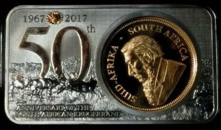 2018 Black Bull Of Clarence