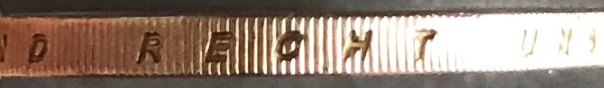 Germany 2 Euro 2016 F - Saxony - Zwinger Palace in Dresden  coin collectible - Main Image 3