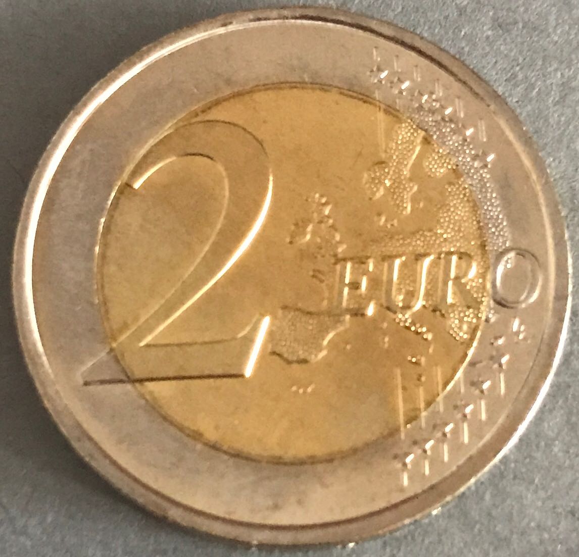 Spain 2 Euro 2017 - Unesco World Heritage Site - Monuments of Oviedo and the Kingdom of Asturias  coin collectible - Main Image 2