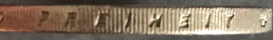 Germany 2 Euro 2008 F - Hamburg - St. Michaelis Church  coin collectible - Main Image 3