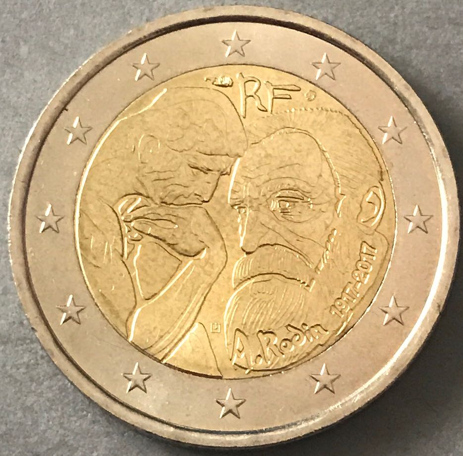 .01 Centavo De Dólar