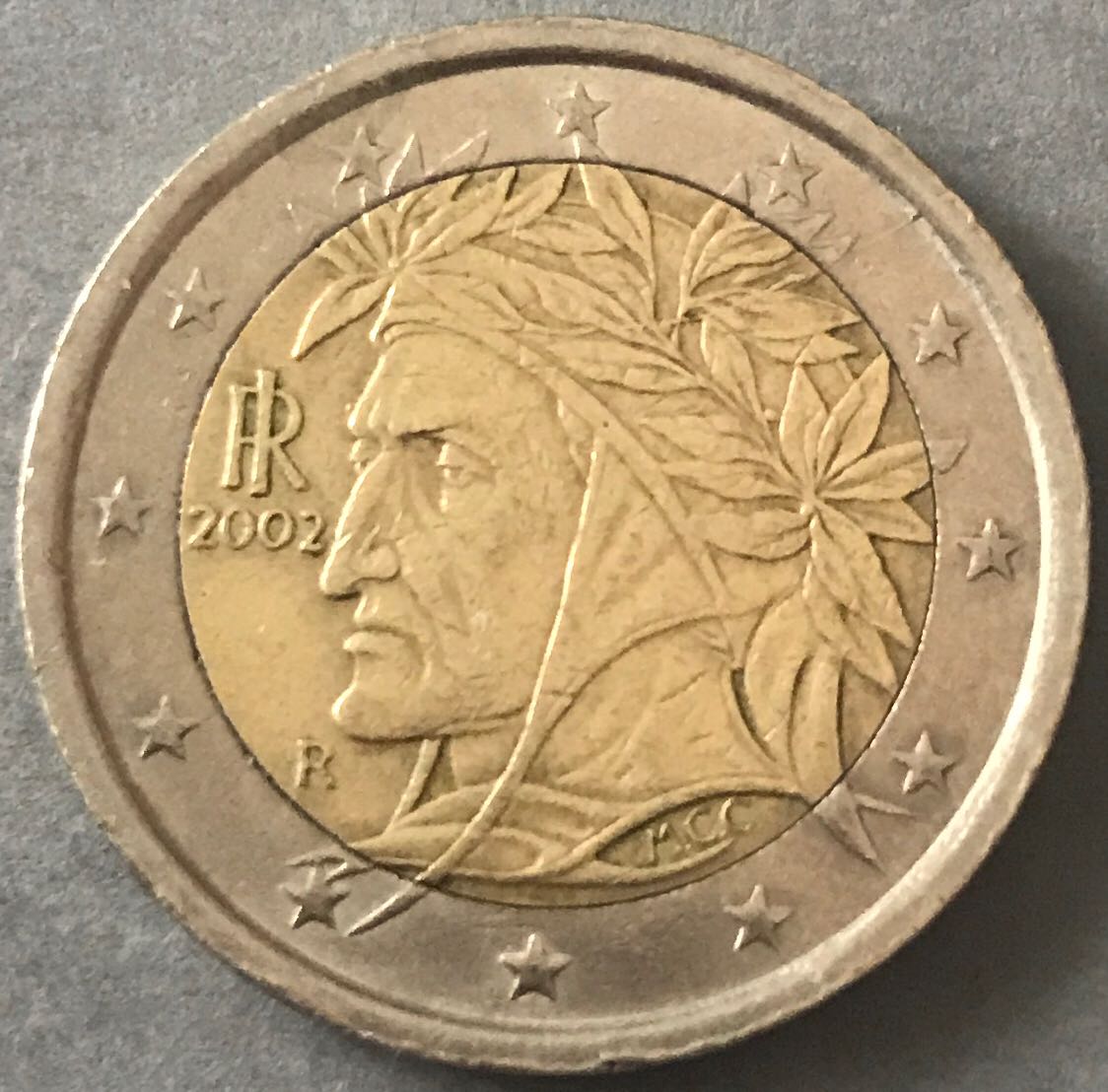 Burmese Kyat (Rupee)