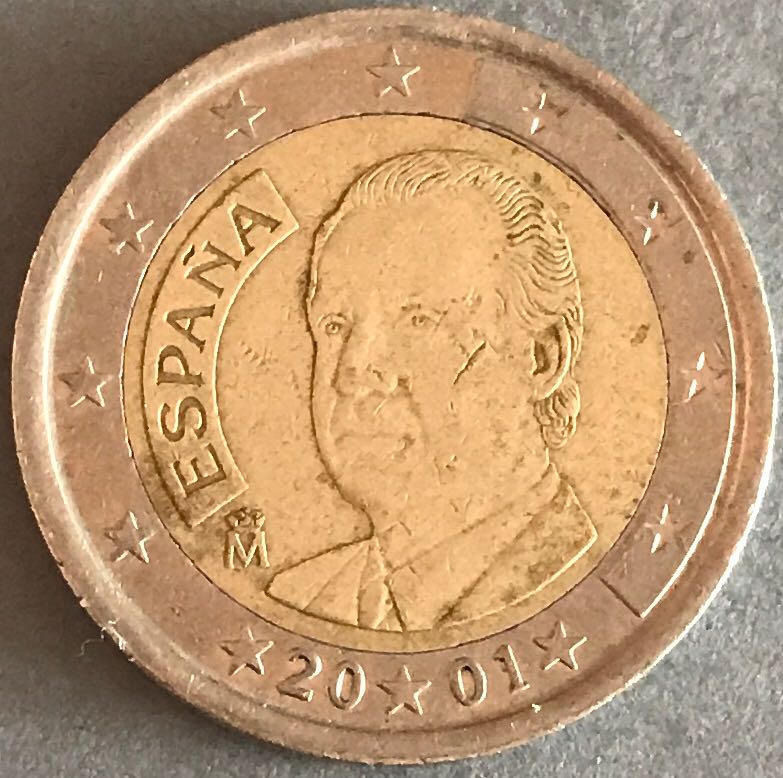 EC8 Anguilla Lobster