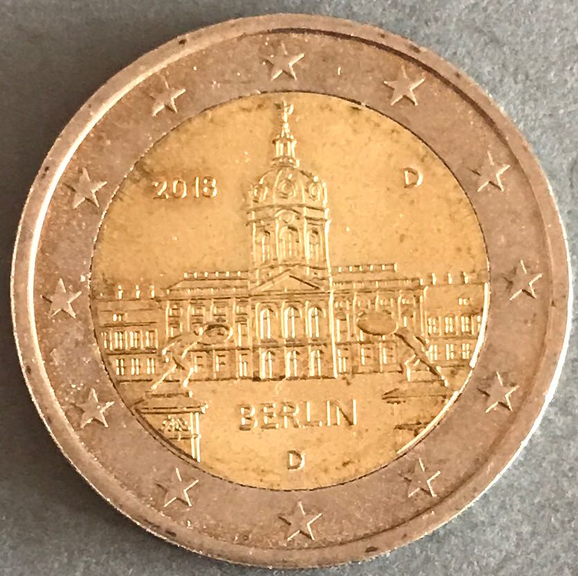 Netherlands 5 Gulden