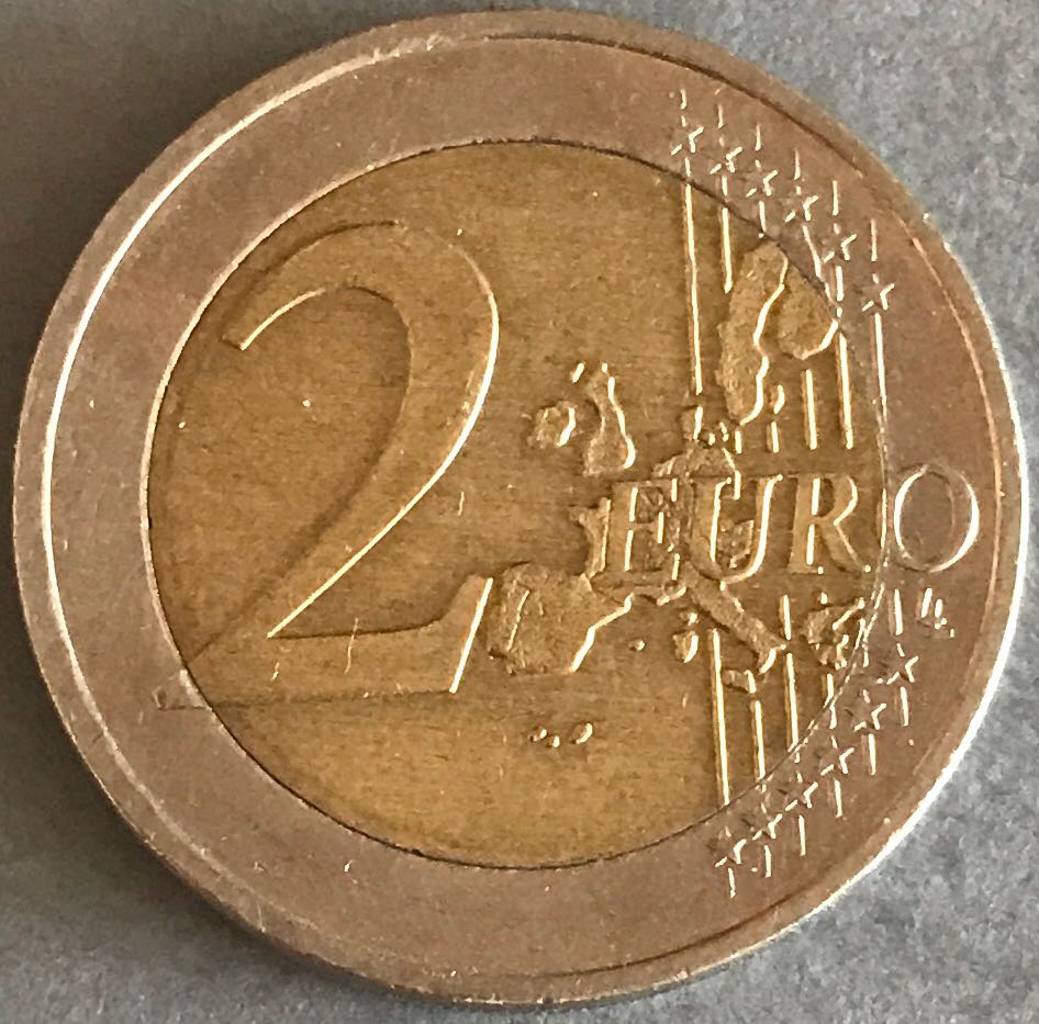 Germany 2 Euro 2006 A - Schleswig-Holstein - Holstentor Lübeck  coin collectible - Main Image 2