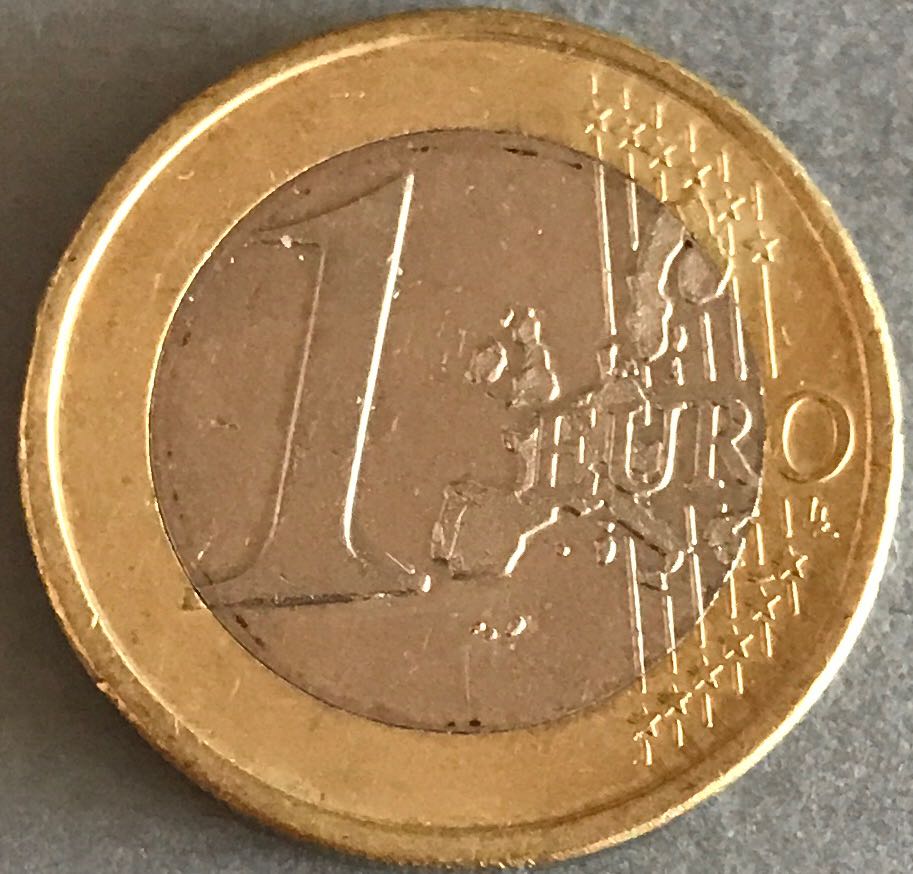 Finland 1 Euro 2000  coin collectible - Main Image 2