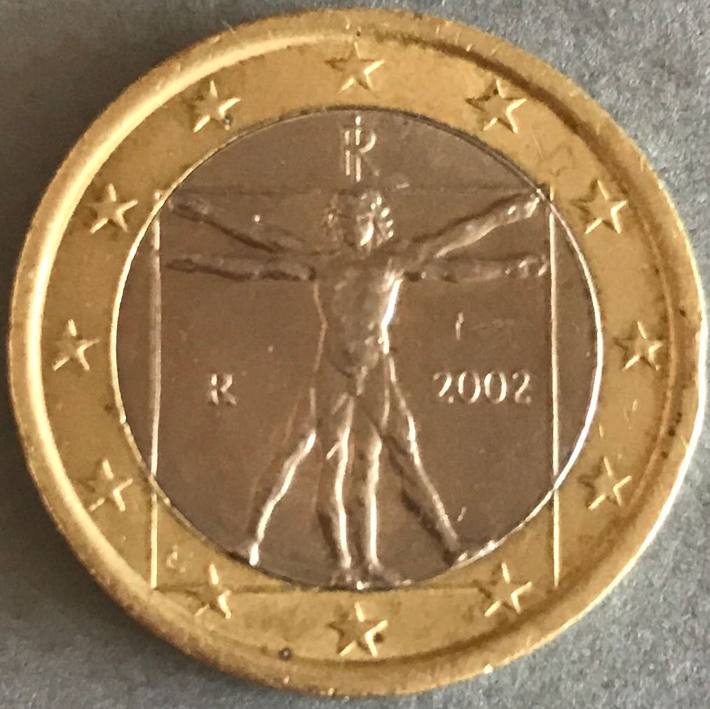 1980 South Africa Gold Kruggerrand