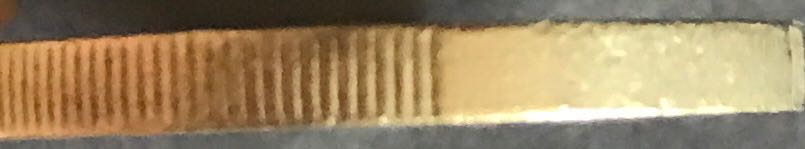 Italy 1 Euro 2002  coin collectible - Main Image 3