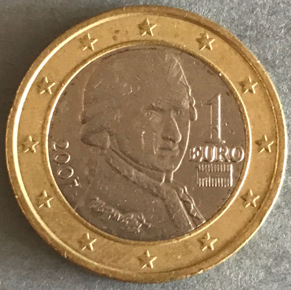 1998 Great Britain 1 oz Silver Britannia BU