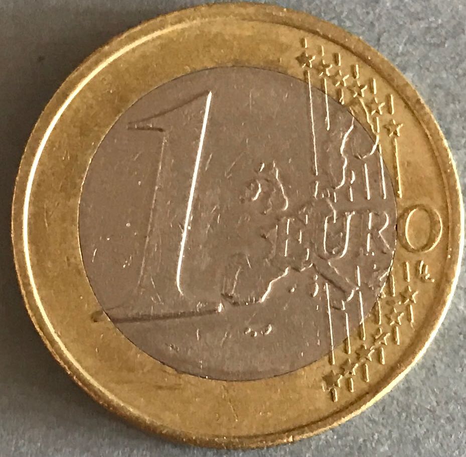 Austria 1 Euro 2007  coin collectible - Main Image 2