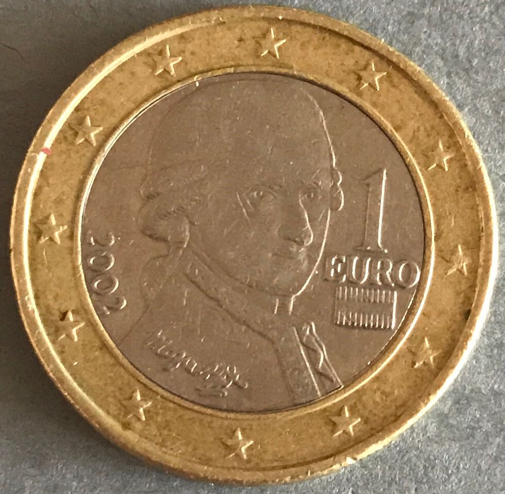 2018 £2 Silver Two Dragons