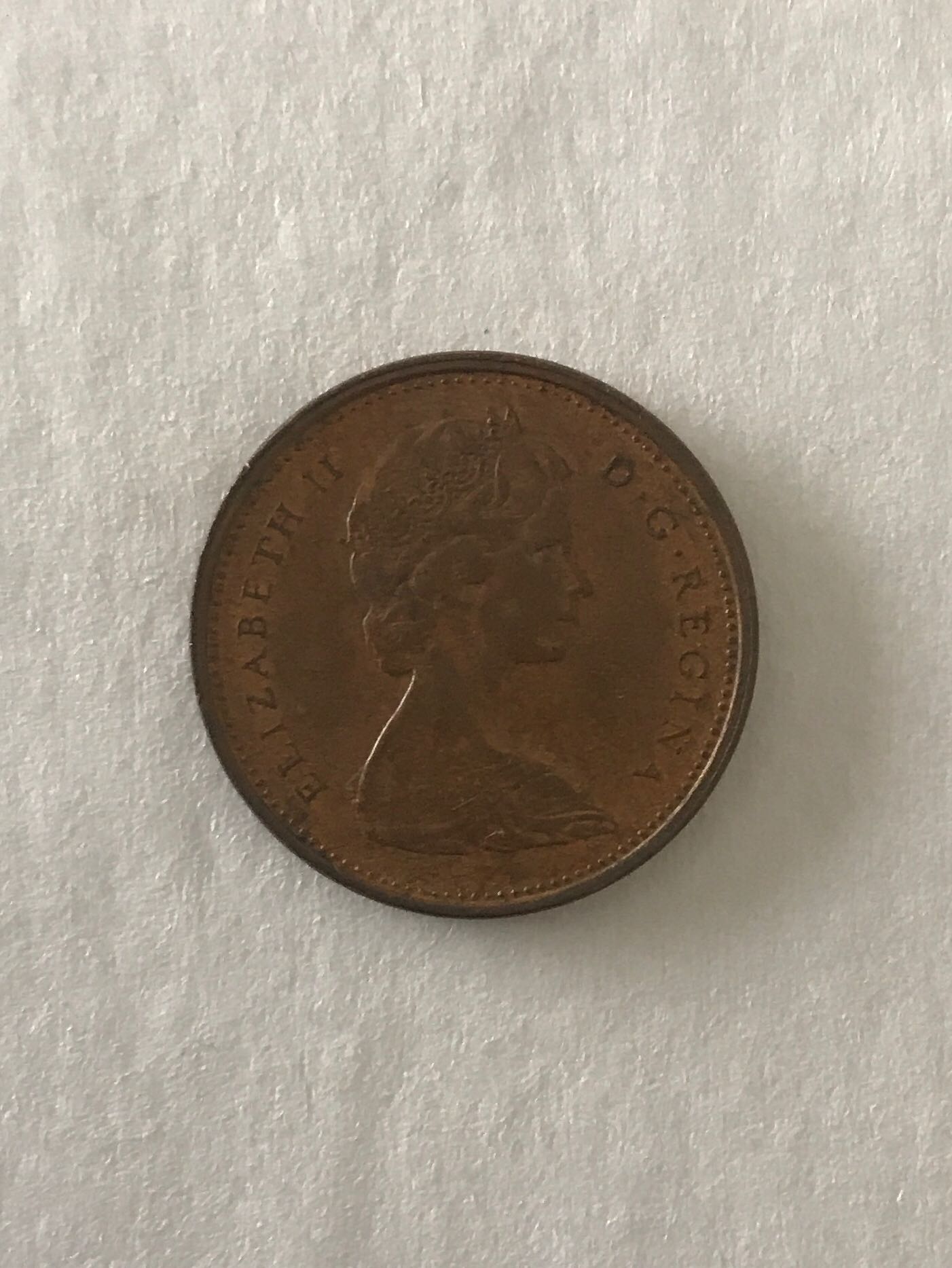 French Chancellor Medal