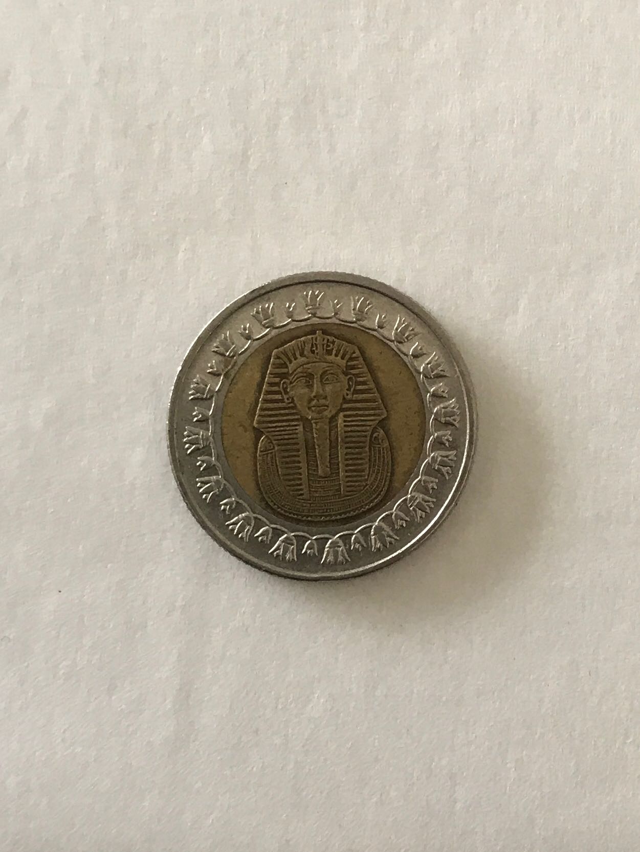 2007 P Lincoln Memorial Cent