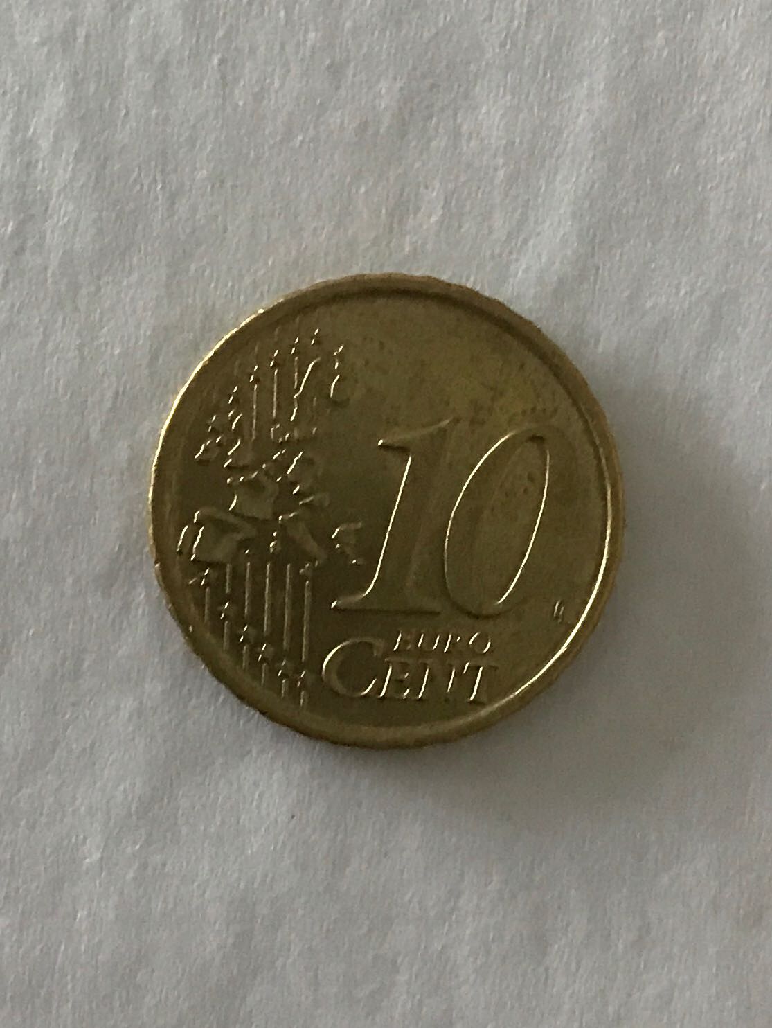 1935 Lincoln Wheat Ears Cent