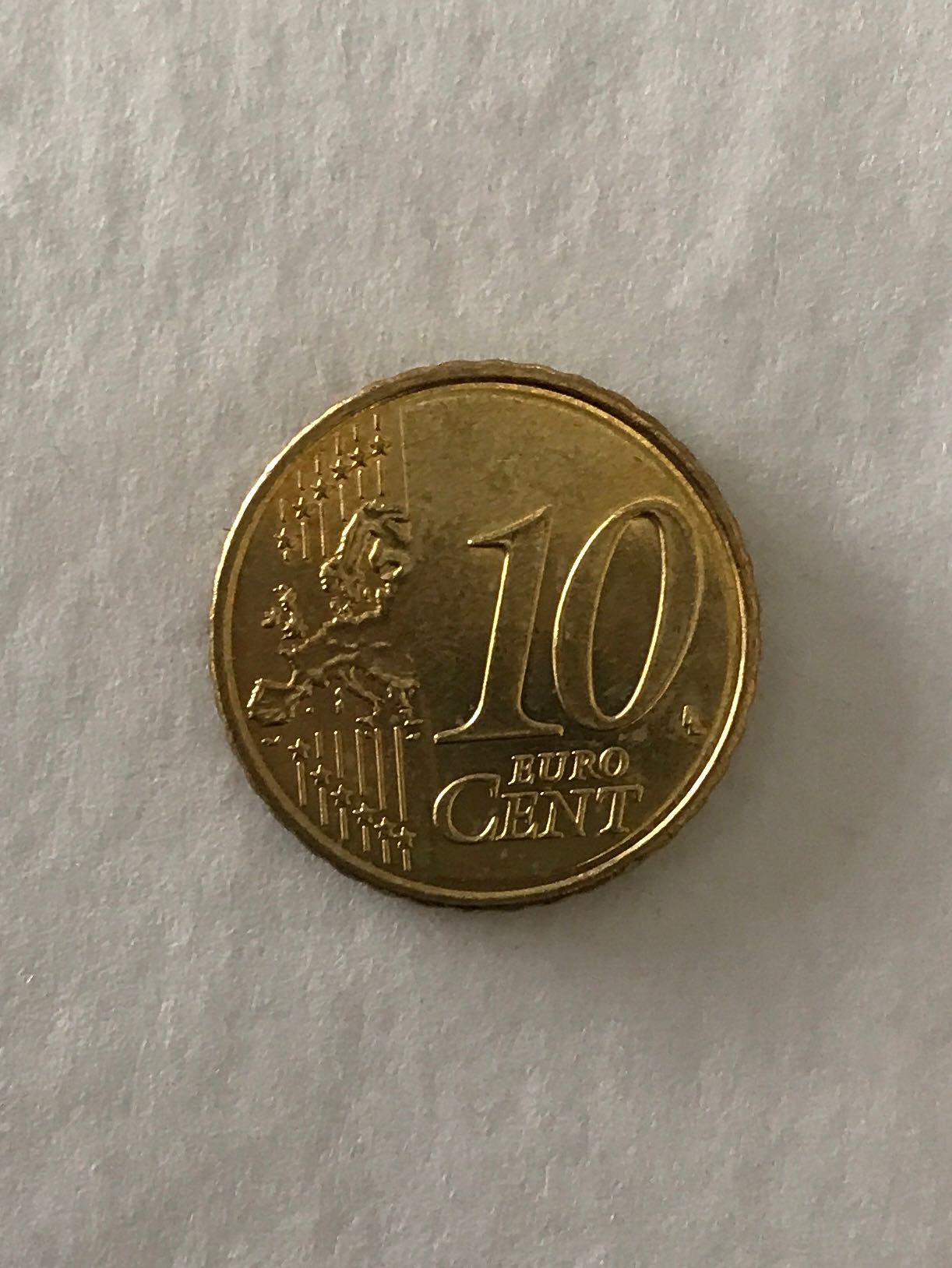 (22) United States (1916) 1 Cent