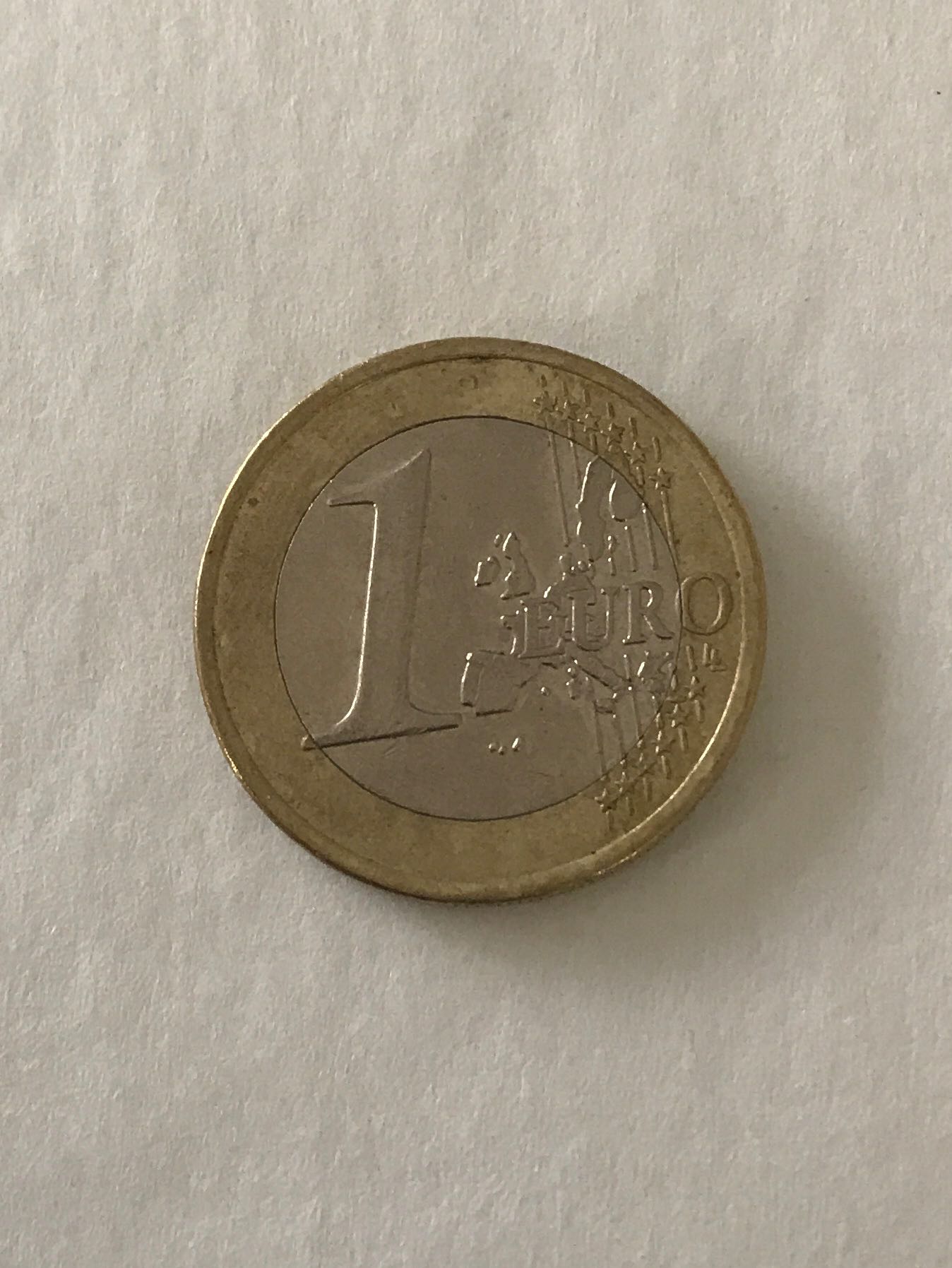 Call of Cthulhu: Innsmouth Coin 3