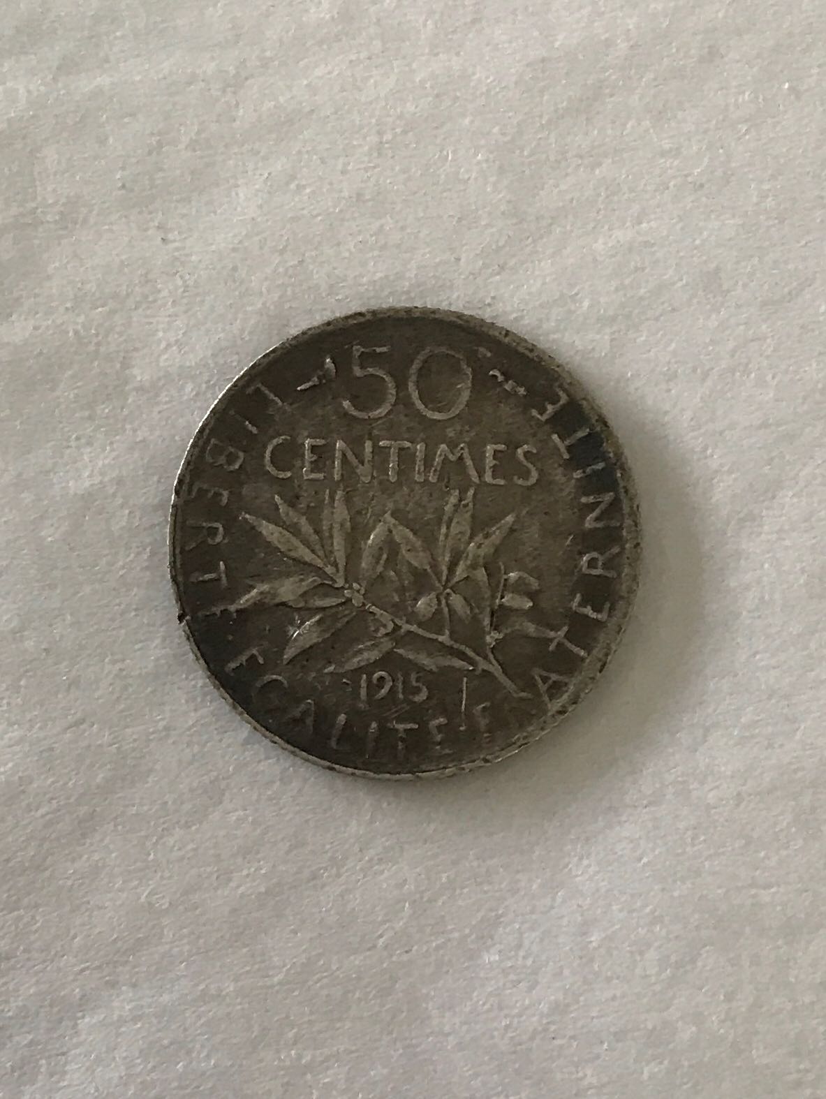 South African 2 Cent