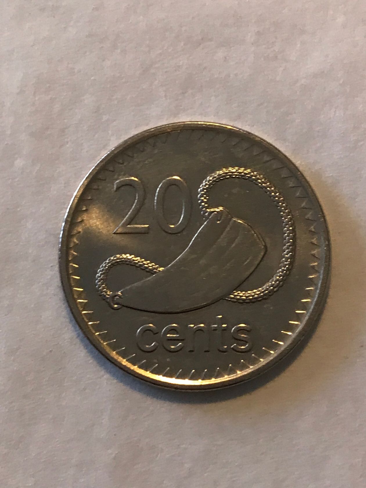 1978-S Quarter