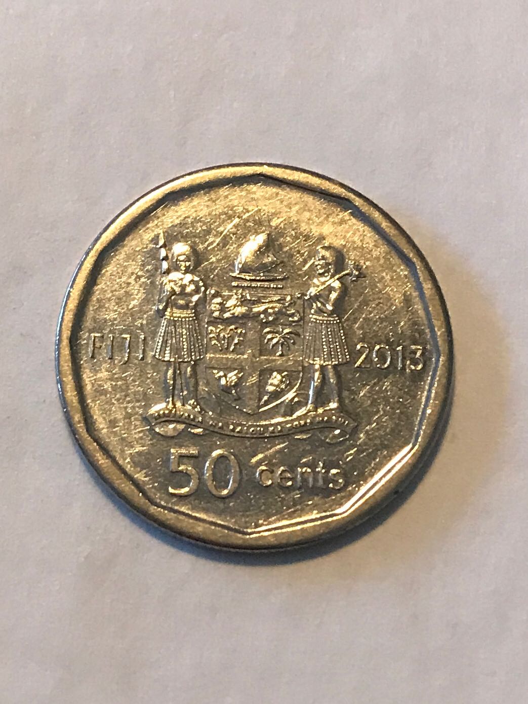 .2 Centavos De Euro
