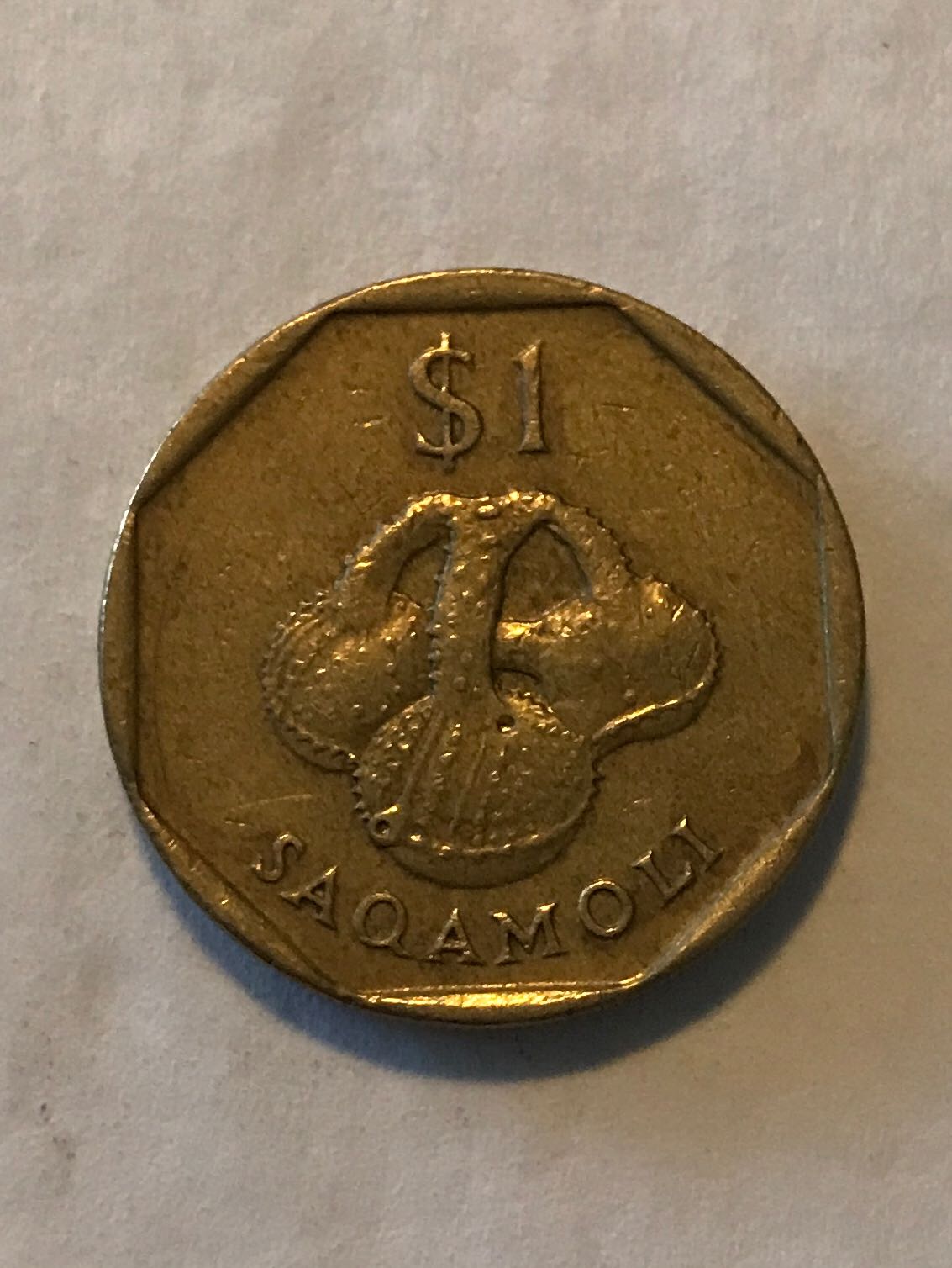 Canada 1 Cent