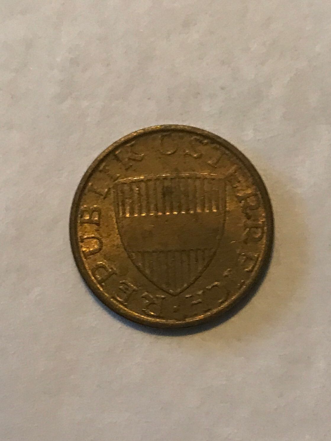 Austria 50 Groschen  coin collectible - Main Image 2