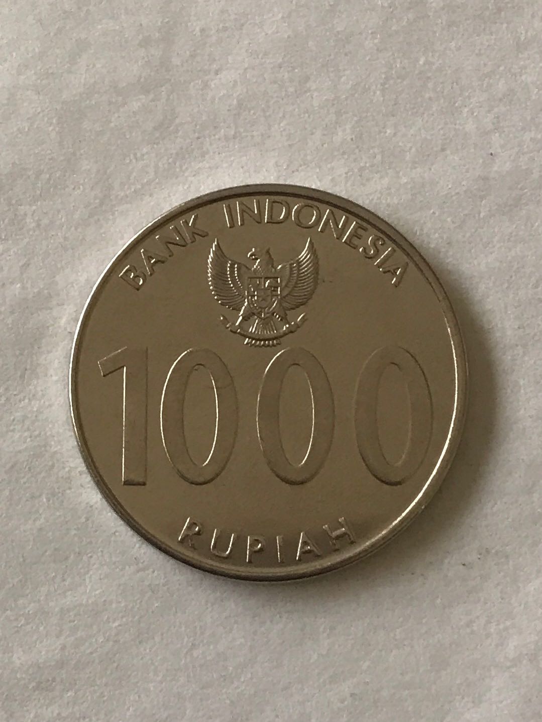 2003 1 oz Silver American Eagle BU