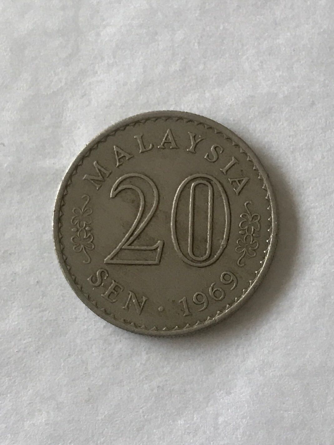 .01 Centavo De Euro