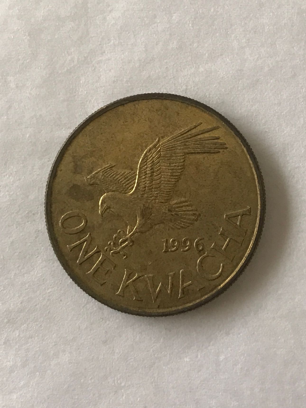 United States (1909) - 1 Penny