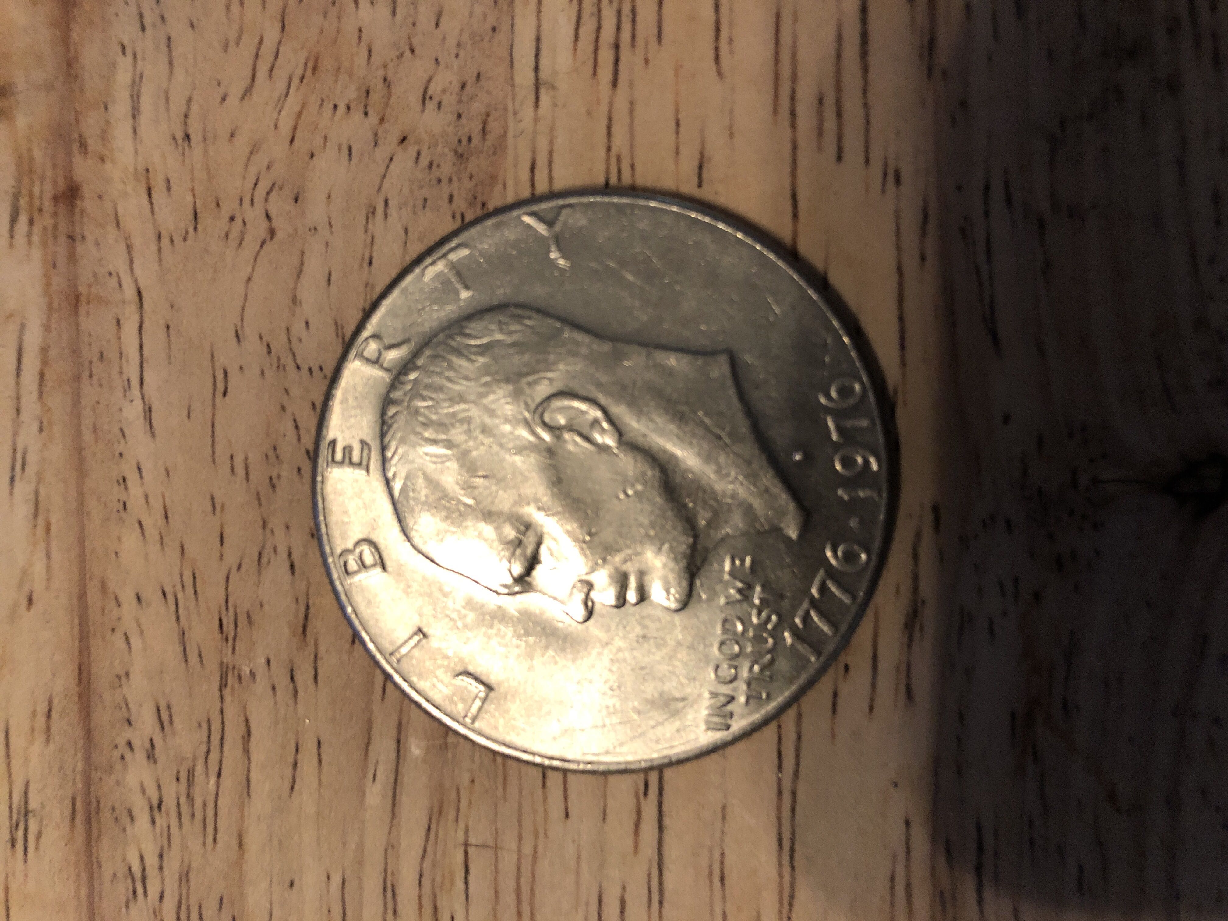 Signing Of The Armistice, Tenth Anniversay Medal