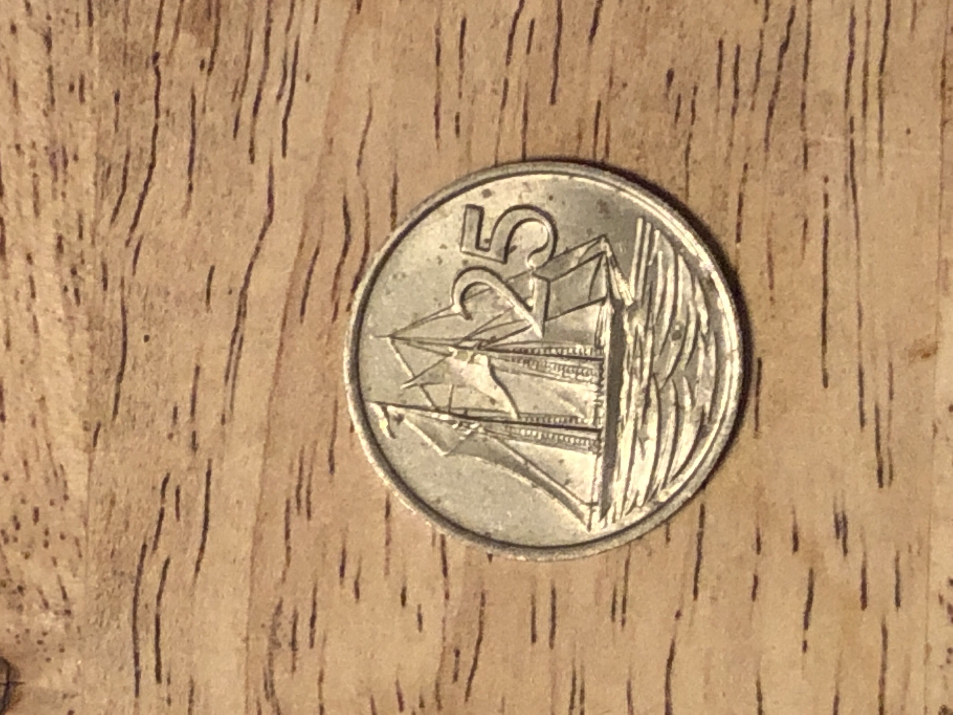 Cayman Islands Quarter  coin collectible - Main Image 2