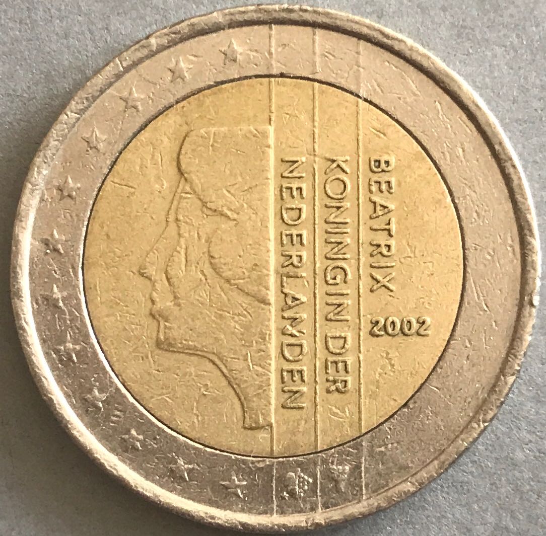 20 Franken Gold Vreneli 1980