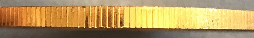 Luxembourg - Europe 2003 - In memory of the old currencies in Europe  coin collectible - Main Image 3