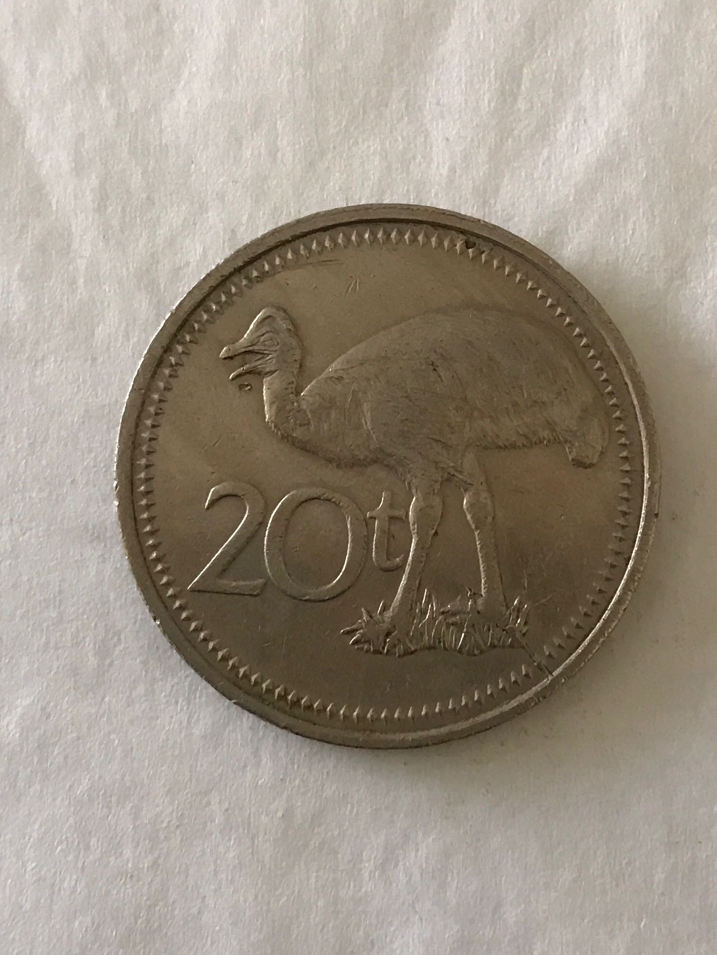 Canada 1 Cent