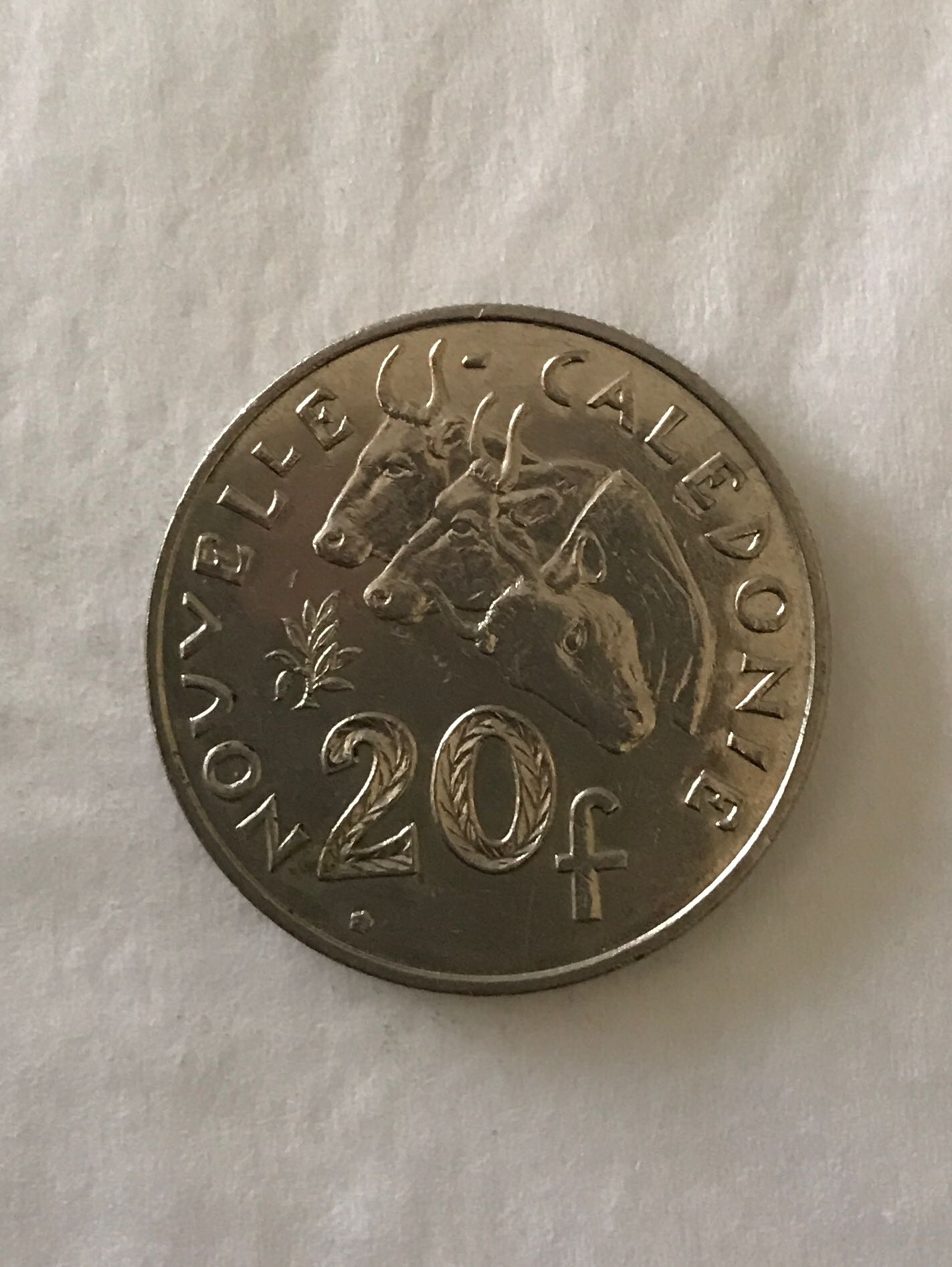 Netherlands 2.5 Gulden - 1964