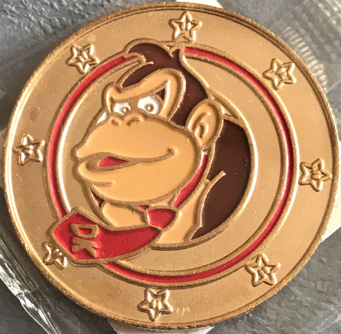 .1 Centavo De Dólar